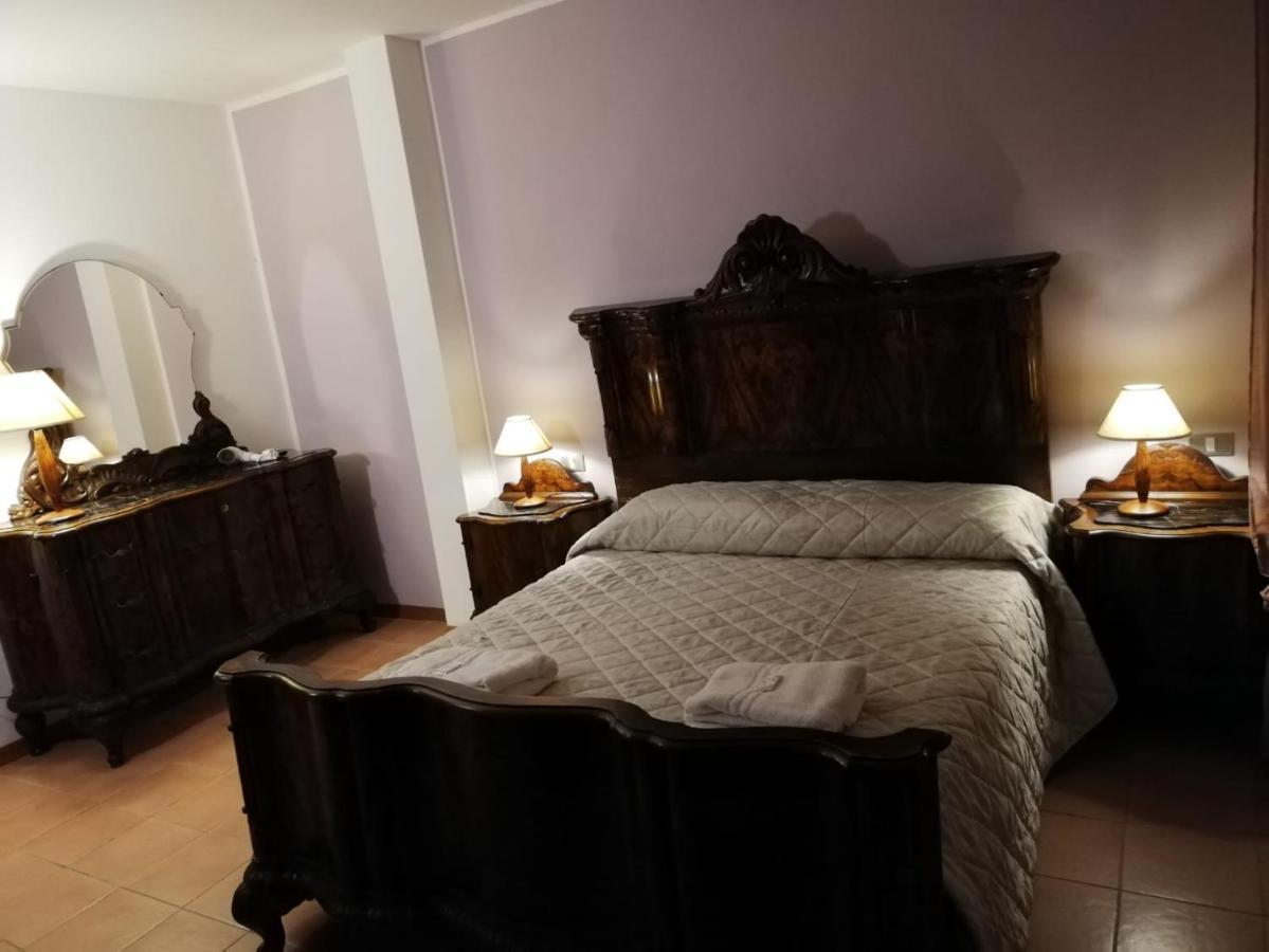 Hotel B&B Resort Fonte La Castellana Sarnano Eksteriør billede