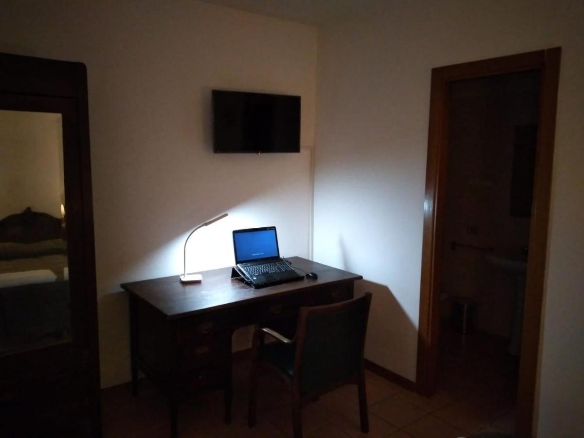 Hotel B&B Resort Fonte La Castellana Sarnano Eksteriør billede