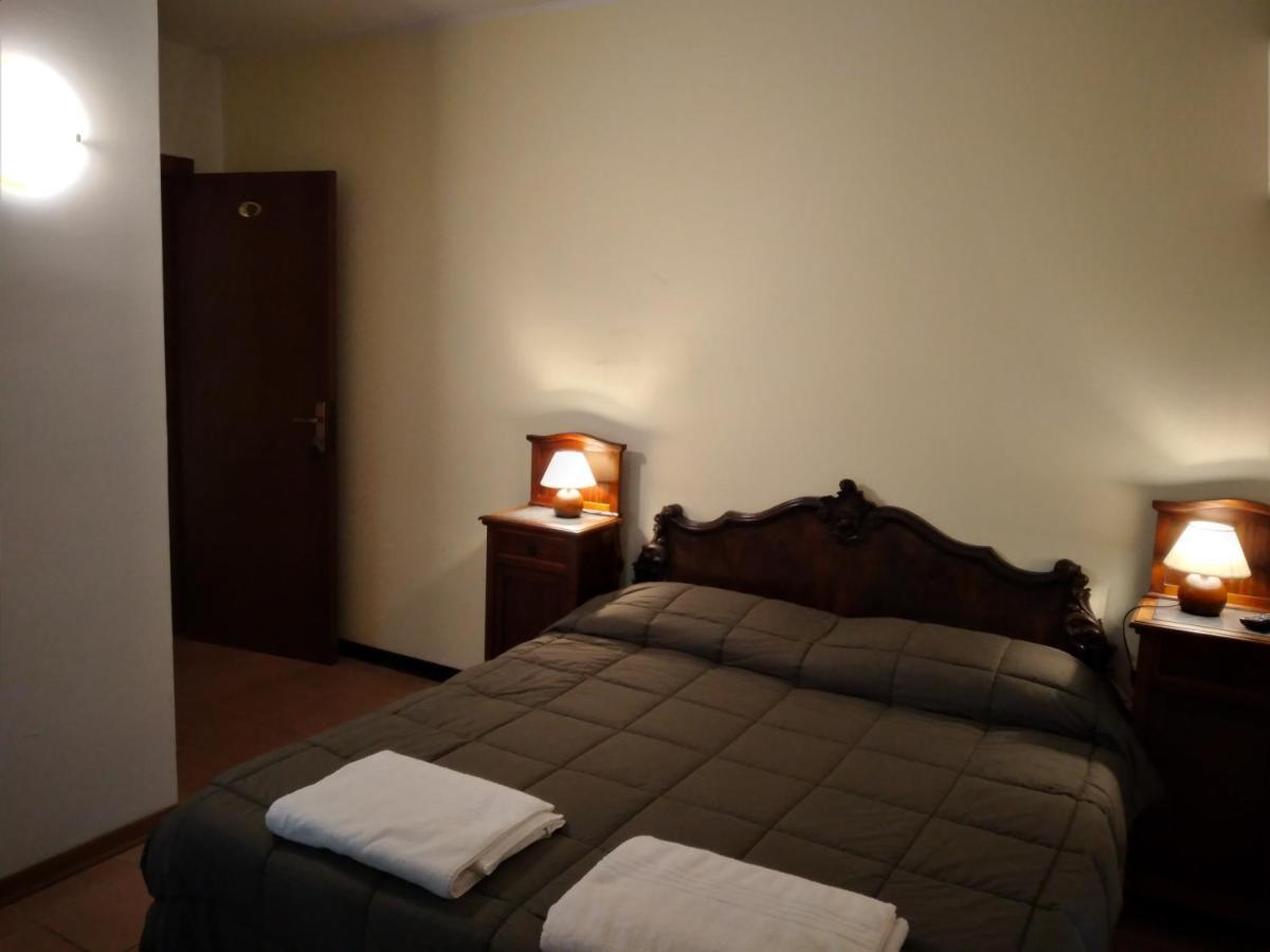 Hotel B&B Resort Fonte La Castellana Sarnano Eksteriør billede
