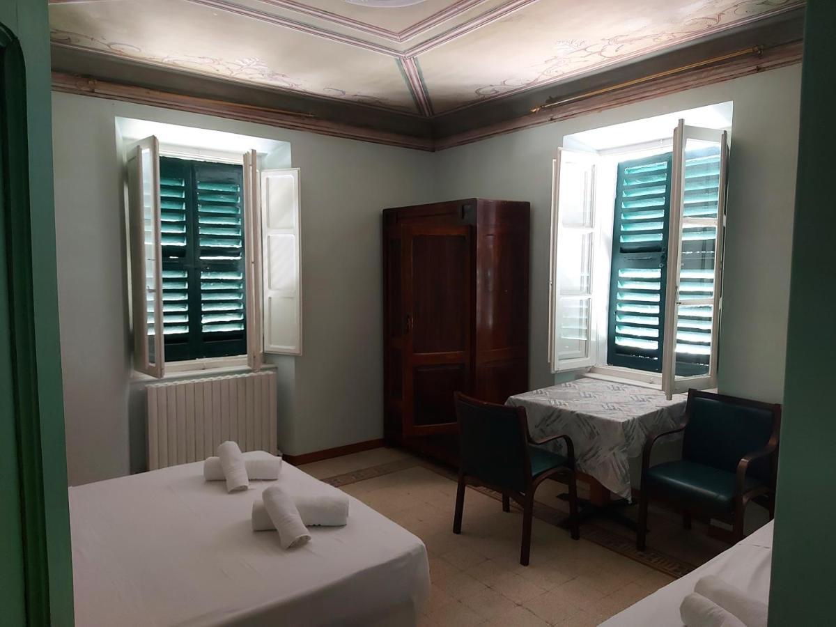 Hotel B&B Resort Fonte La Castellana Sarnano Eksteriør billede