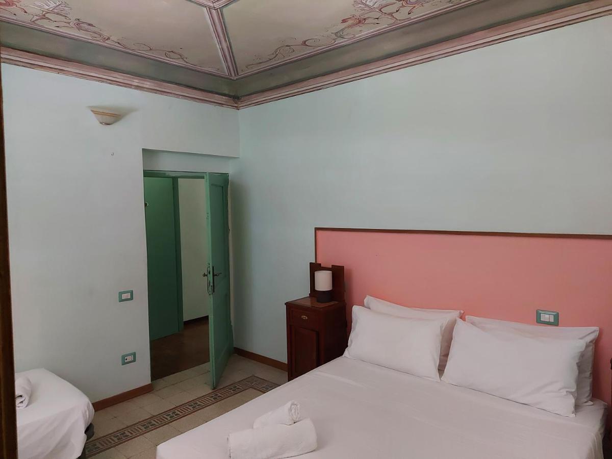 Hotel B&B Resort Fonte La Castellana Sarnano Eksteriør billede