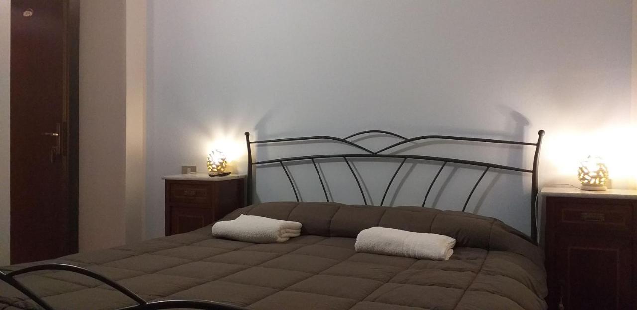 Hotel B&B Resort Fonte La Castellana Sarnano Eksteriør billede